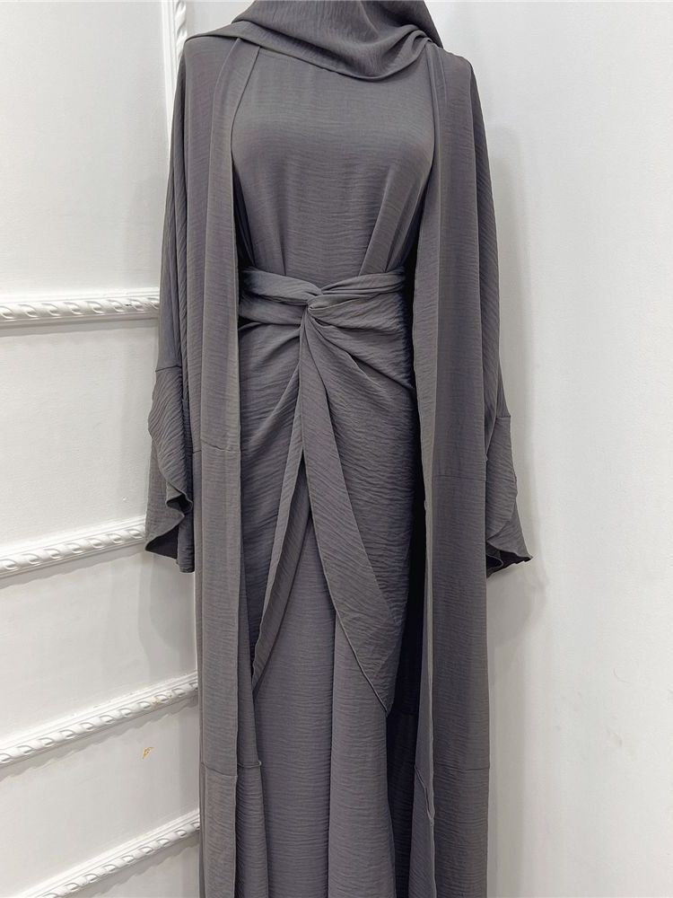 Maahin Abaya Set