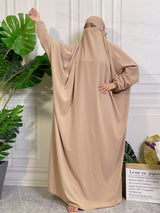 Inaya Classic Jilbab