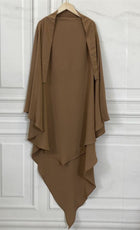 Inaya Classic Khimar