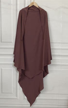 Inaya Classic Khimar
