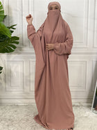 Inaya Classic Jilbab