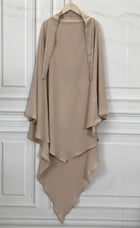 Inaya Classic Khimar