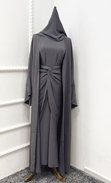 Maahin Abaya Set