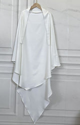 Inaya Classic Khimar