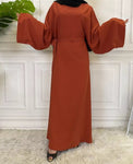 Inaya Classic Abaya