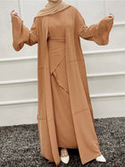 Maahin Abaya Set