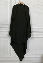 Inaya Classic Khimar