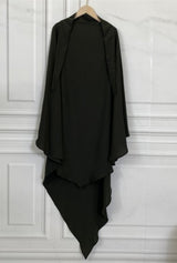 Inaya Classic Khimar