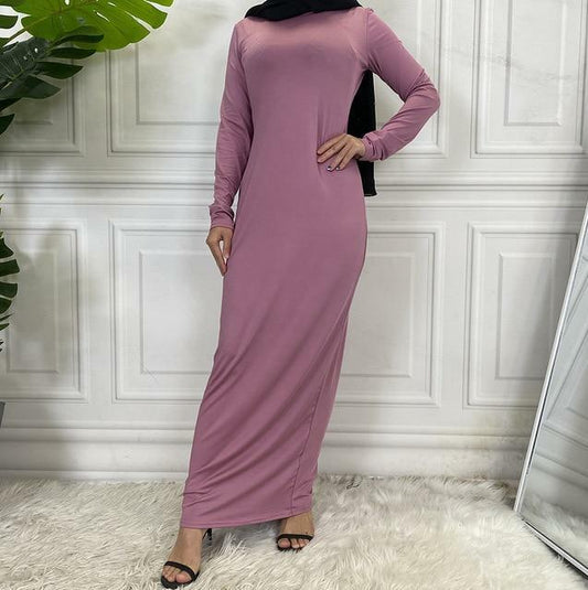 Casual Abaya Inner Slip